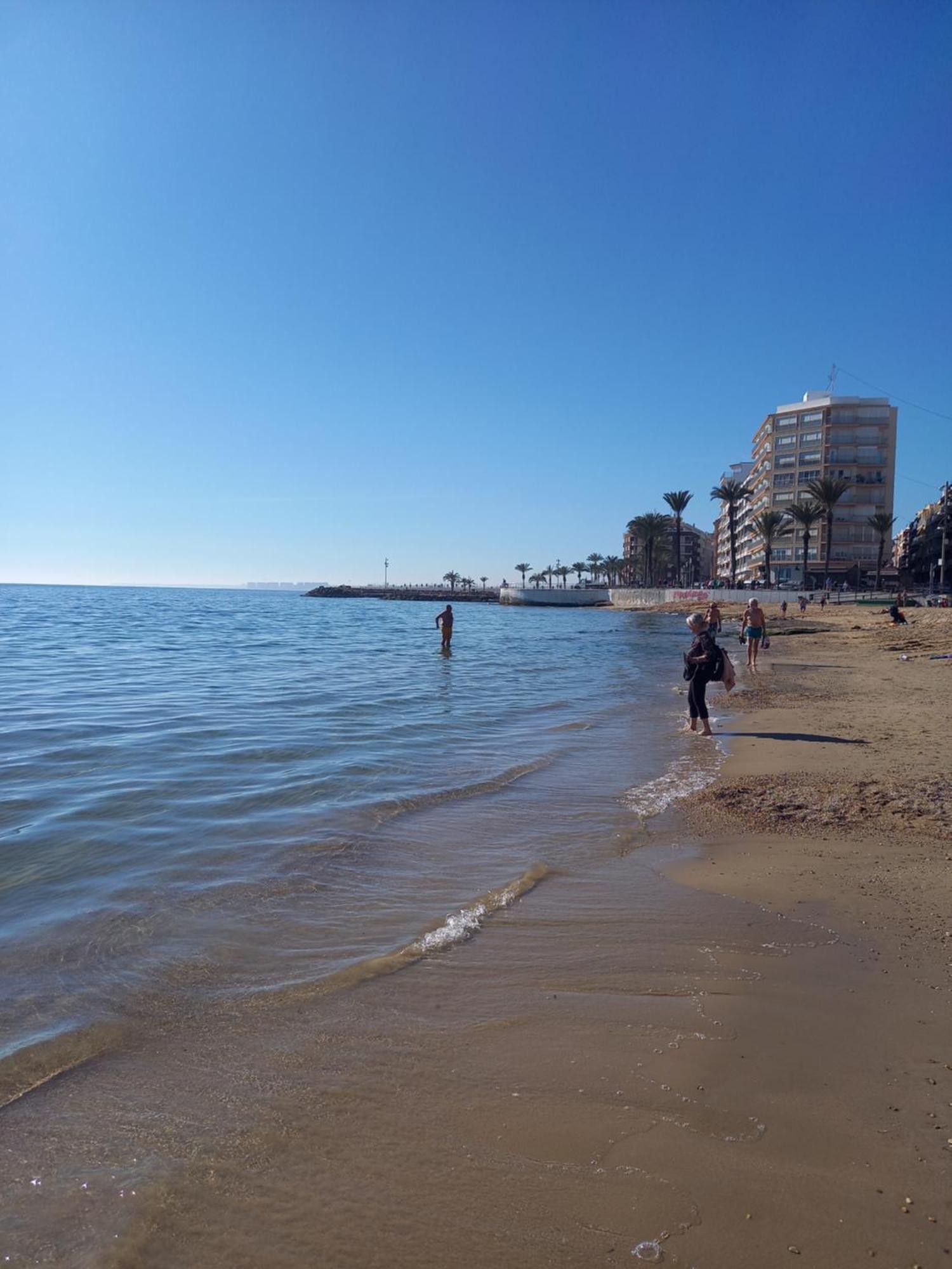 Sea View Luxury Apartment Victoria تورّيفيِخا المظهر الخارجي الصورة